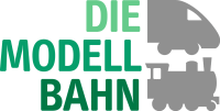 logo der Modellbahnausstellung in Mnchen 